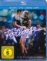 Film: Footloose (+ DVD)