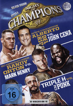 Film: WWE - Night of the Champions 2011