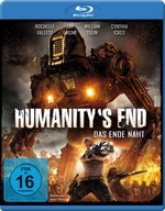 Film: Humanity's End - Das Ende naht