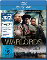 Film: The Warlords 3D