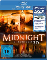 Film: Midnight Chronicles 3D