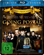 Film: Going Postal [MP] [LE]