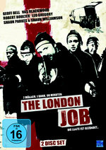 Film: The London Job [2 DVDs]