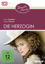 Film: Die Herzogin - Romantic Movies