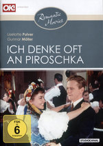 Film: Ich denke oft an Piroschka - Romantic Movies