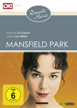Film: Mansfield Park - Romantic Movies
