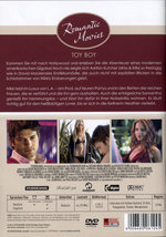 Film: Toy Boy - Romantic Movies
