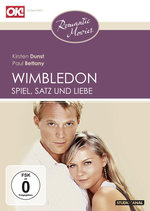 Film: Wimbledon - Spiel, Satz und Liebe - Romantic M..