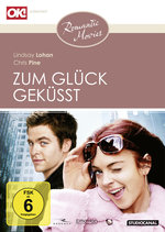 Film: Zum Glück geküsst - Romantic Movies