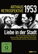 Film: Liebe in der Stadt - Arthaus Retrospektive 1953