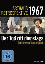 Film: Der Tod ritt dienstags - Arthaus Retrospektive