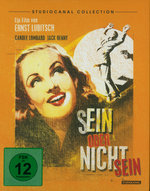 Film: Sein oder Nichtsein - StudioCanal Collection