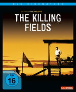 Film: The Killing Fields - Blu Cinemathek
