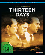 Film: Thirteen Days - Blu Cinemathek