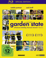 Film: Garden State [SE]