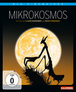Film: Mikrokosmos - Das Volk der Gräser - Blu Cinem...