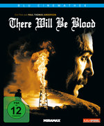 Film: There Will Be Blood - Blu Cinemathek