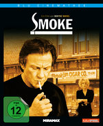 Film: Smoke - Blu Cinemathek 32
