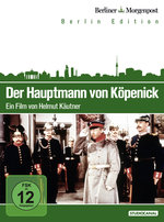 Film: Der Hauptmann von Köpenick - Berlin Edition