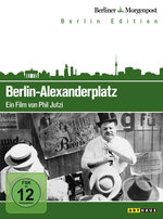 Film: Berlin - Alexanderplatz - Berlin Edition