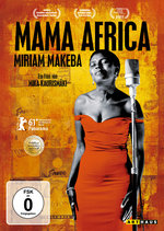 Film: Mama Africa - Miriam Makeba