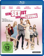 Film: Kein Sex ist auch keine Lösung
