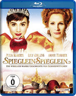 Film: Spieglein Spieglein - Die wirklich wahre...