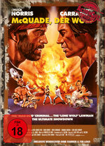 Film: McQuade - Der Wolf - ActionCult Uncut