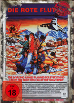 Film: Die rote Flut - ActionCult Uncut