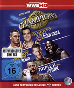 Film: WWE - Night of the Champions 2011