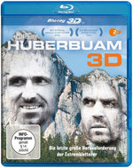 Film: Die Huberbuam 3D