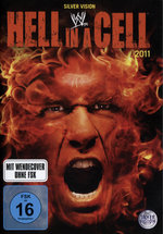 Film: WWE - Hell in a Cell 2011