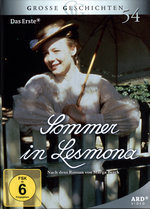 Film: Sommer in Lesmona - Gr. Geschichten 54 [3 DVDs]