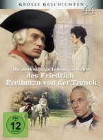 Film: Die merkwürdige Lebensgeschichte des... [3 DVDs]