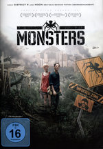 Film: Monsters