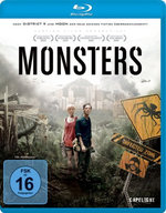 Film: Monsters