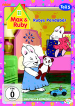 Film: Max & Ruby Teil 5 - Rubys Pandabär