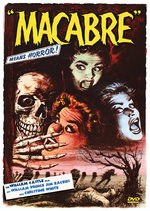 Film: Macabre - Drive-In Classics Vol. 5 [ 2 DVDs]