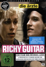 Film: Richy Guitar - Remastered Edition