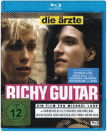Film: Richy Guitar