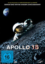 Film: Apollo 18