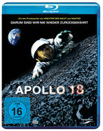 Film: Apollo 18