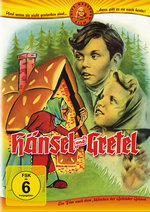Film: Hänsel und Gretel