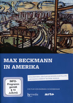 Film: Max Beckmann in Amerika