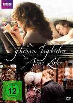 Film: Die geheimen Tagebücher der Anne Lister
