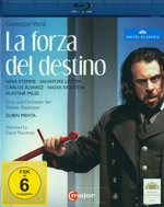 Film: Verdi - La Forza del Destino