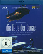 Film: Richard Strauss - Die Liebe der Danae