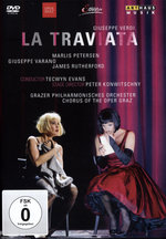 Film: Verdi - La Traviata