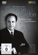 Film: George London - Between Gods and Demons