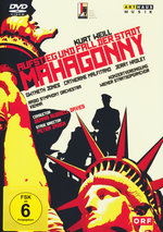 Film: Kurt Weill-Aufstieg und Fall der Stadt Mahagonny